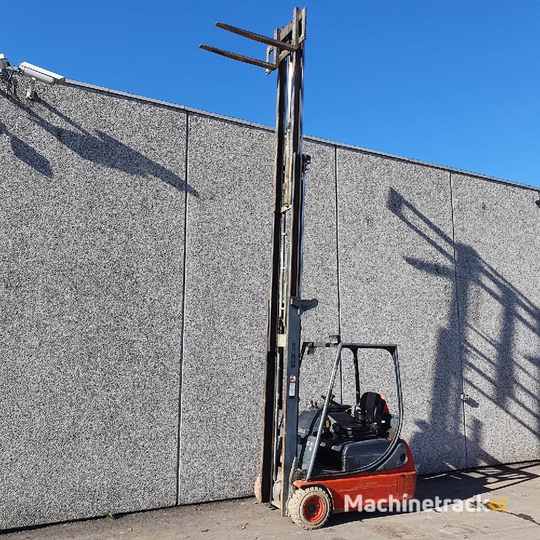 Linde E16C-02