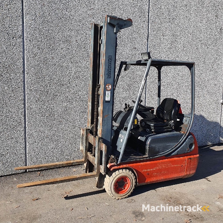 Linde E16C-02