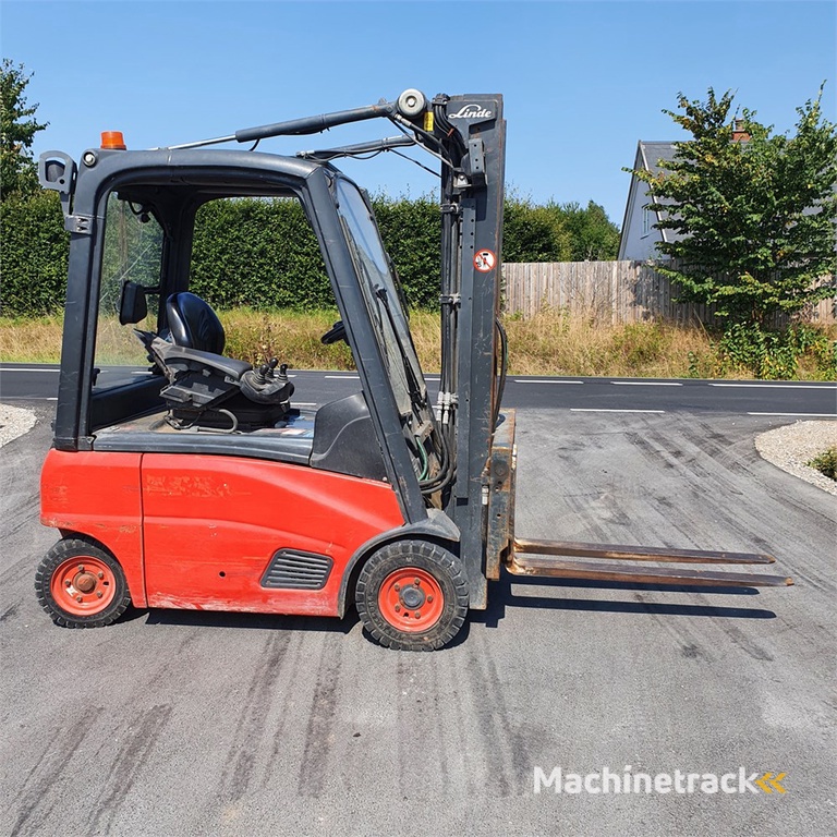 Linde H16 P-01