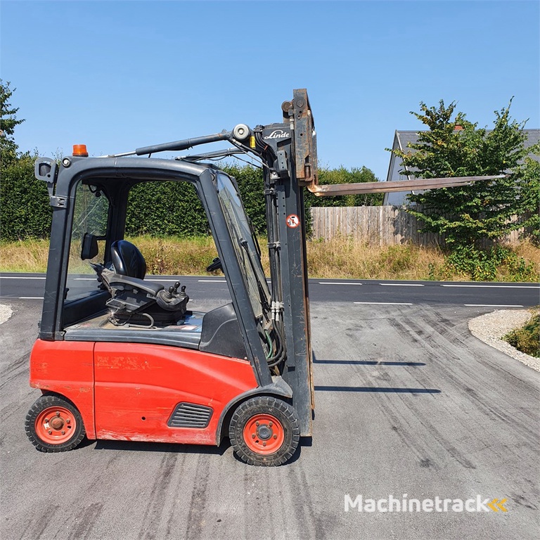 Linde H16 P-01