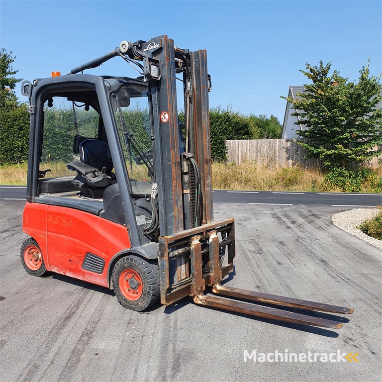Linde H16 P-01