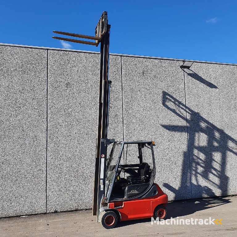 Linde E20P-02