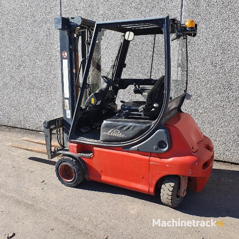 Linde E20P-02