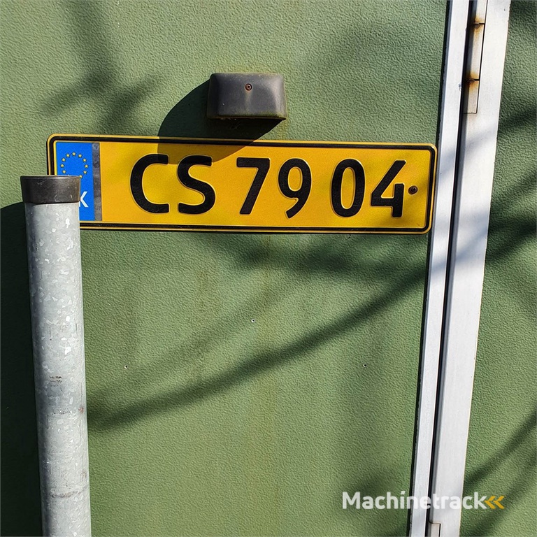 Lycksele-Vagnen AB PVRT-3-5250