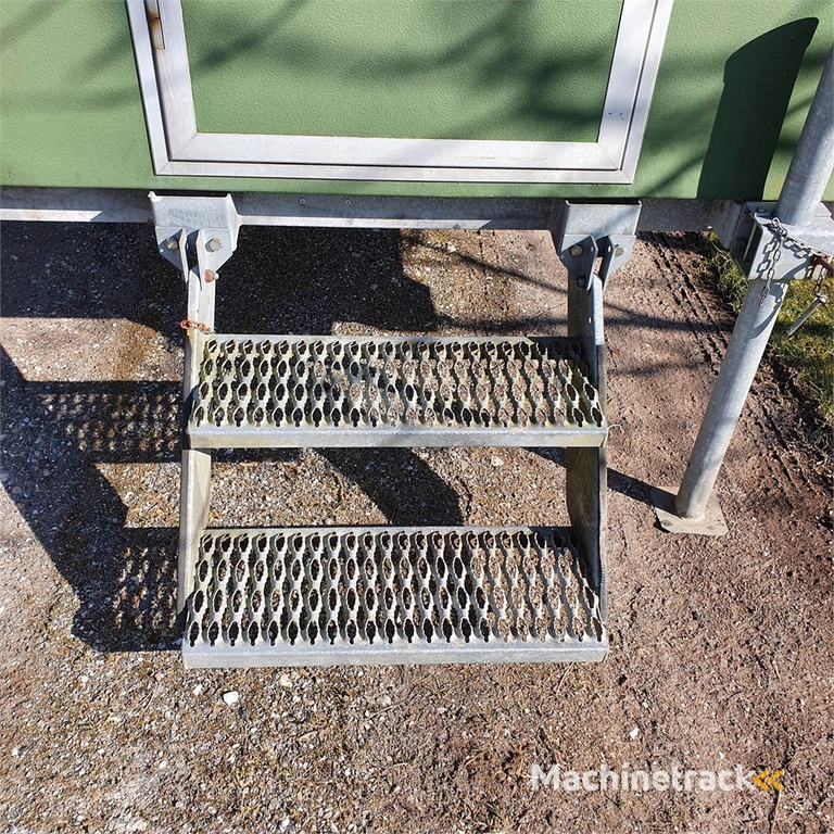 Lycksele-Vagnen AB PVRT-3-5250