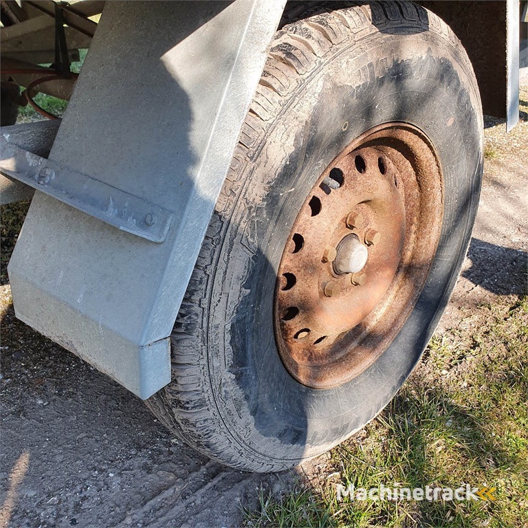 Lycksele-Vagnen AB PVRT-3-5250