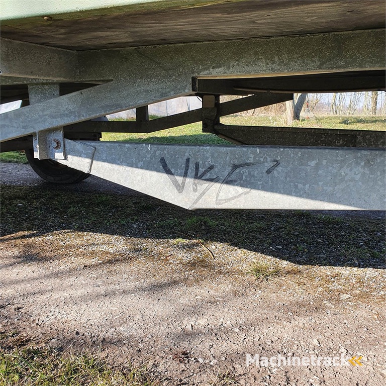 Lycksele-Vagnen AB PVRT-3-5250