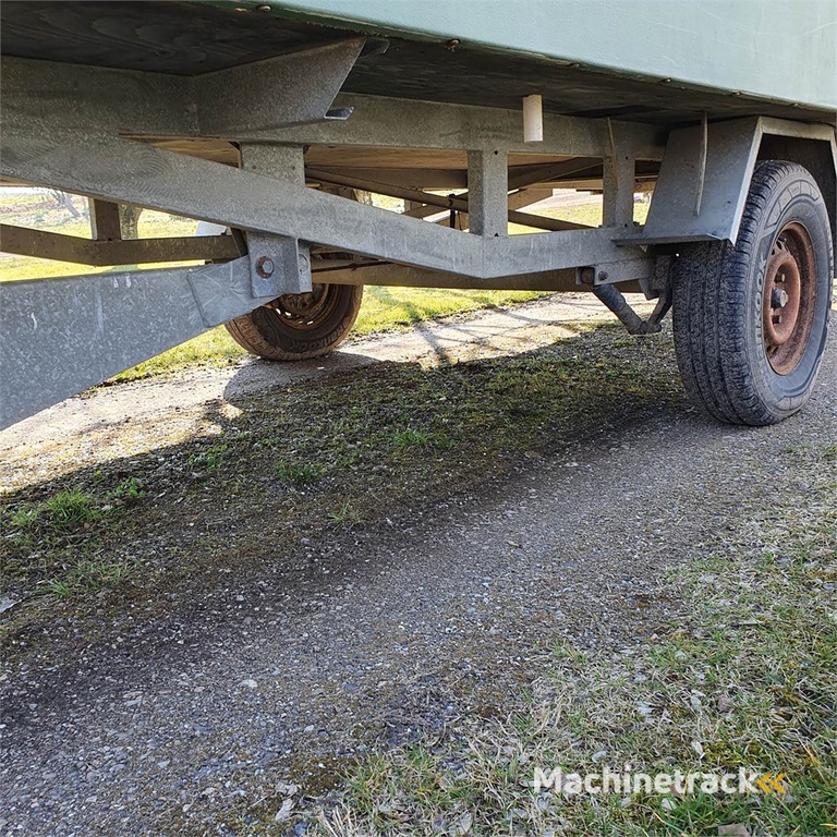 Lycksele-Vagnen AB PVRT-3-5250