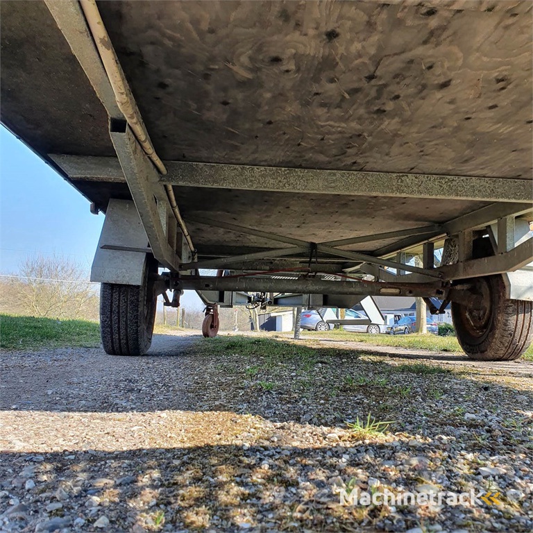 Lycksele-Vagnen AB PVRT-3-5250