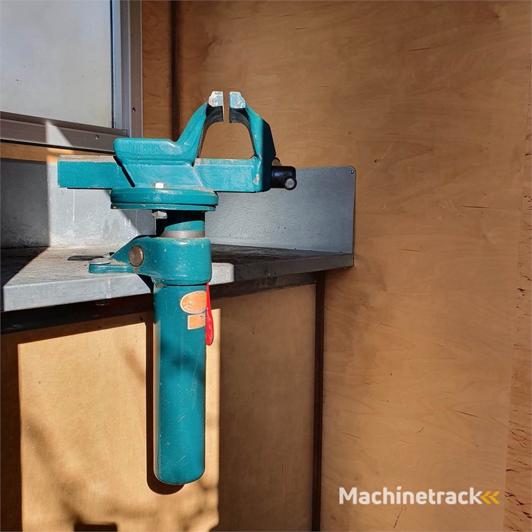 Lycksele-Vagnen AB PVRT-3-5250