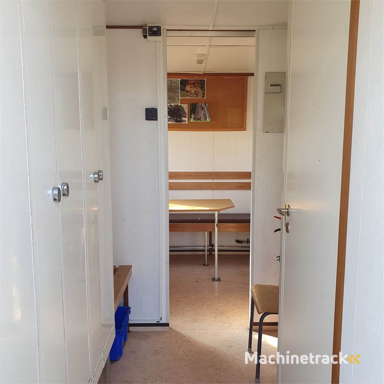 Lycksele-Vagnen AB PVRT-3-5250