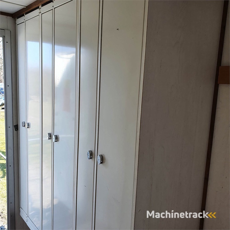 Lycksele-Vagnen AB PVRT-3-5250