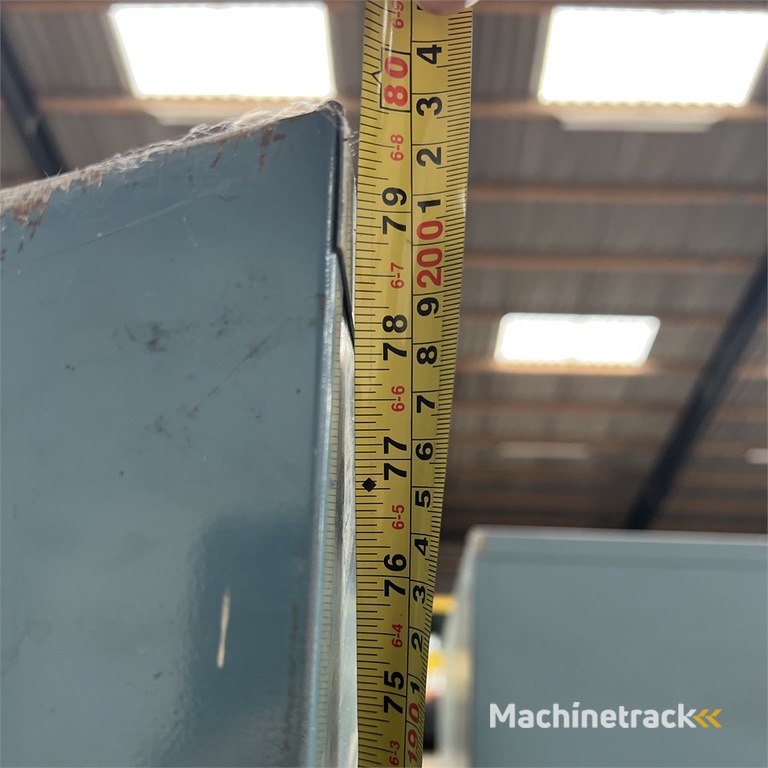 ABC Omklædningsskabe