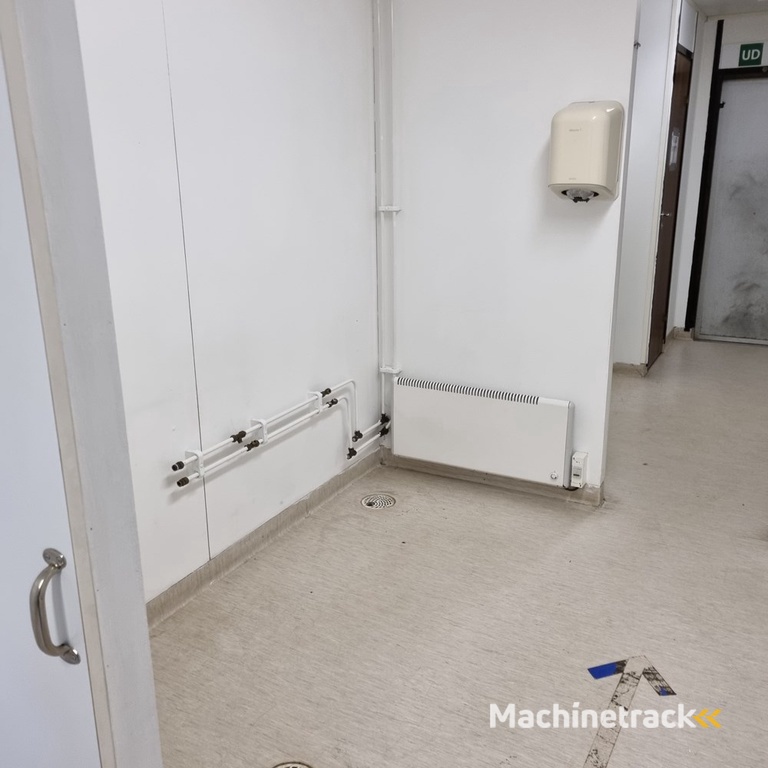 Kils Volymbyggen Pavilion