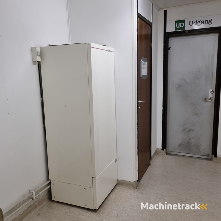 Kils Volymbyggen Pavilion