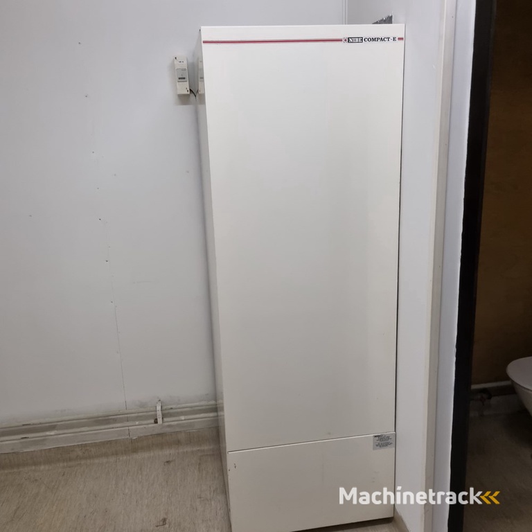 Kils Volymbyggen Pavilion