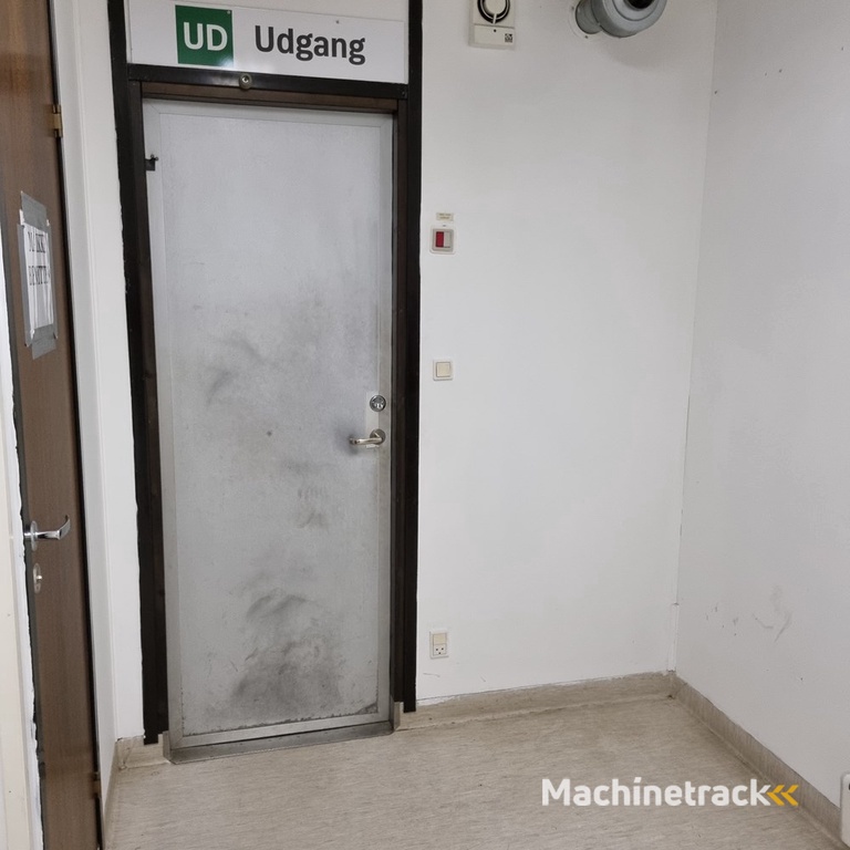 Kils Volymbyggen Pavilion