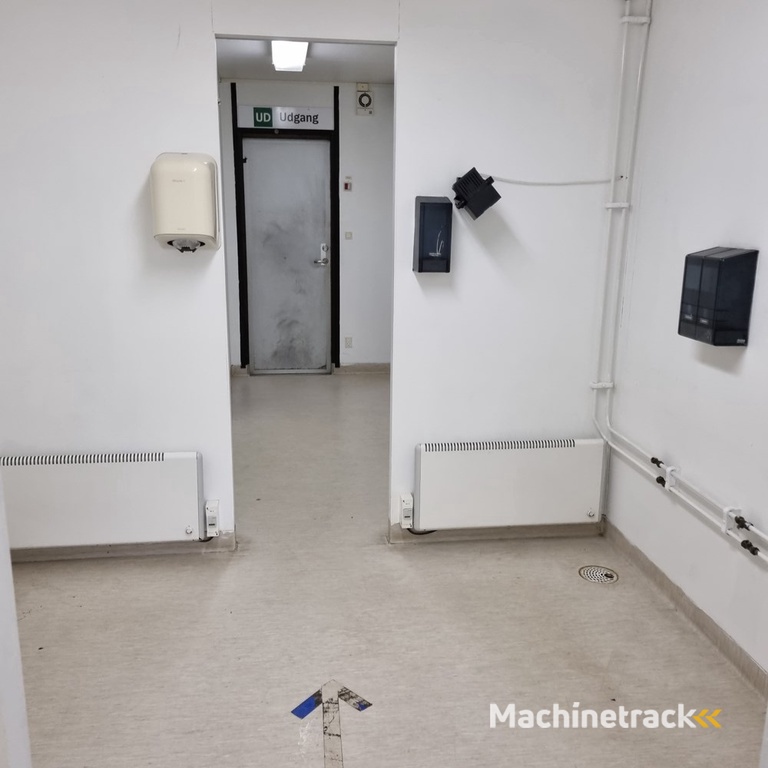 Kils Volymbyggen Pavilion