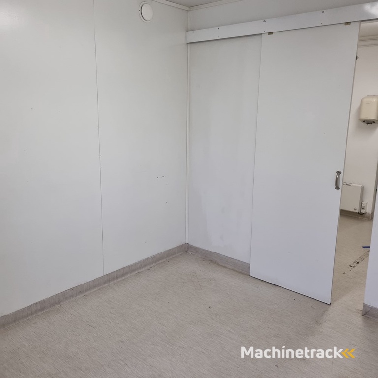 Kils Volymbyggen Pavilion