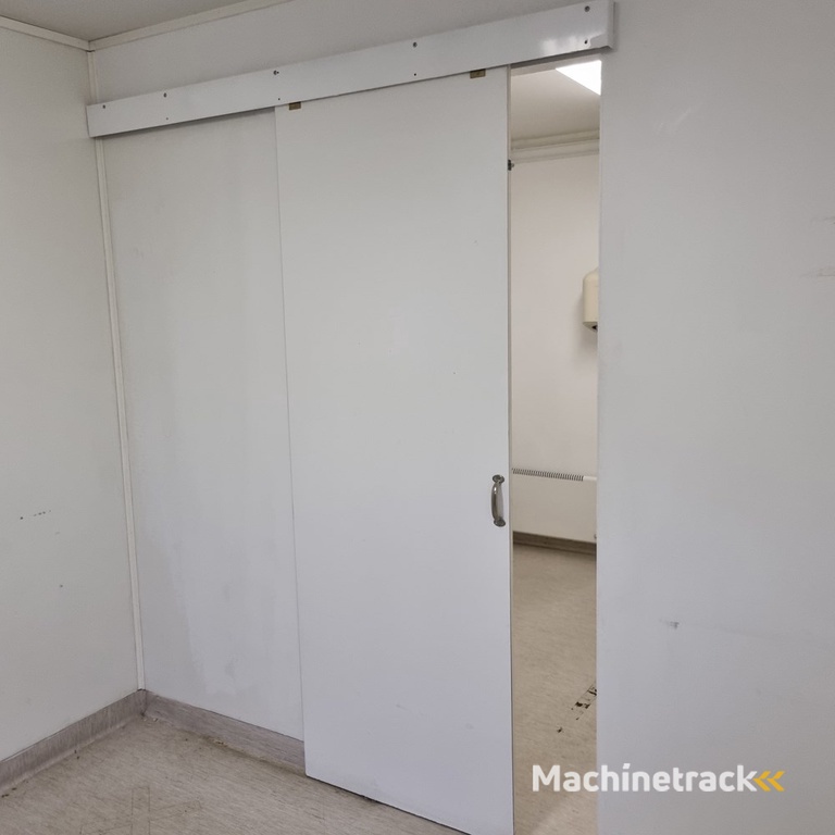 Kils Volymbyggen Pavilion