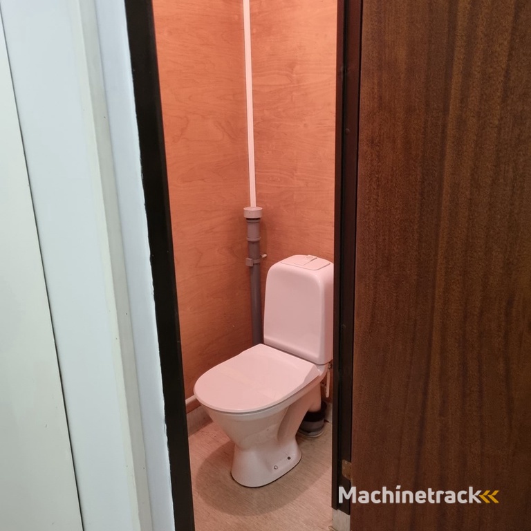 Kils Volymbyggen Pavilion