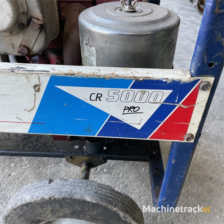 SDMO CR 5000 PRO