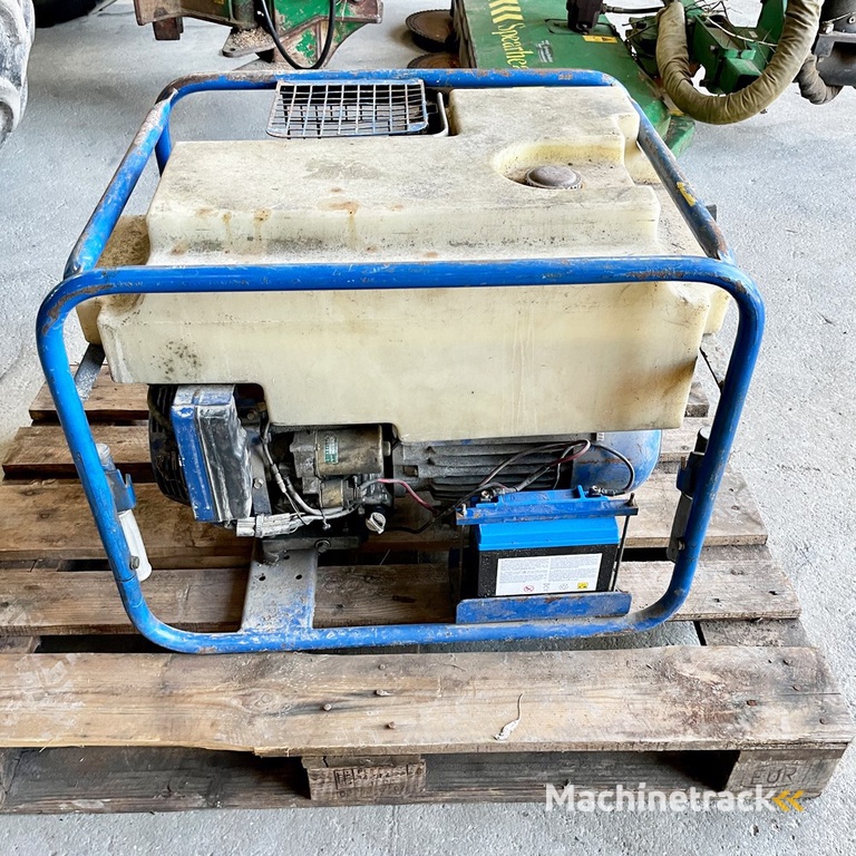 ABC 6401 ED - AA / HHBA