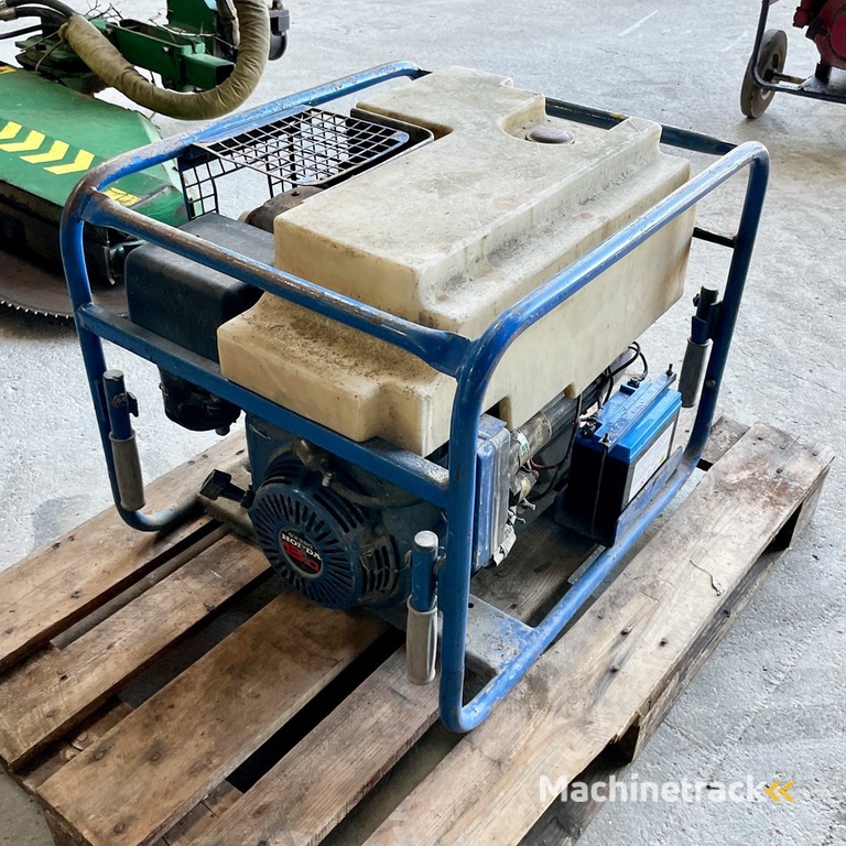 ABC 6401 ED - AA / HHBA