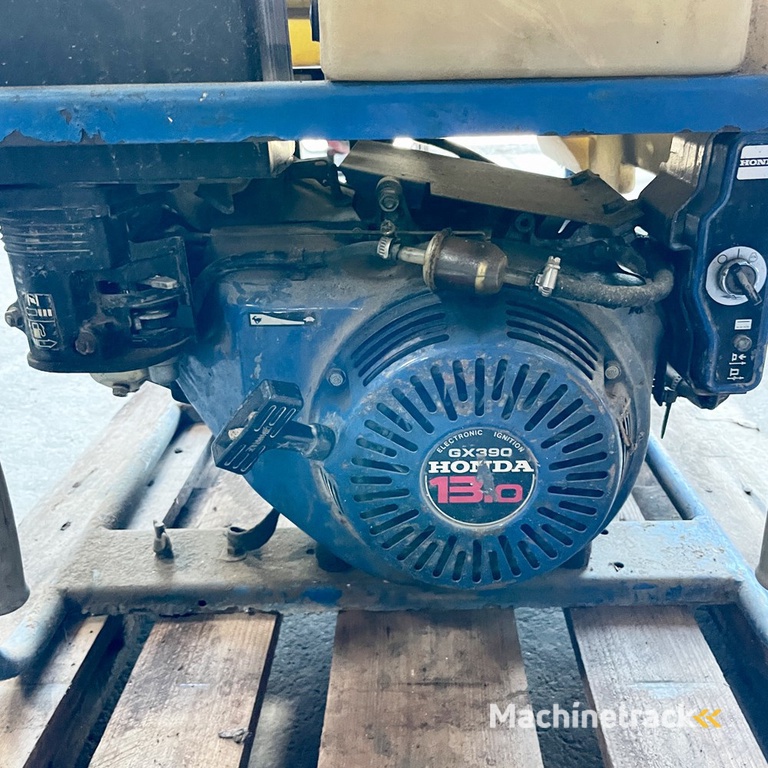 ABC 6401 ED - AA / HHBA