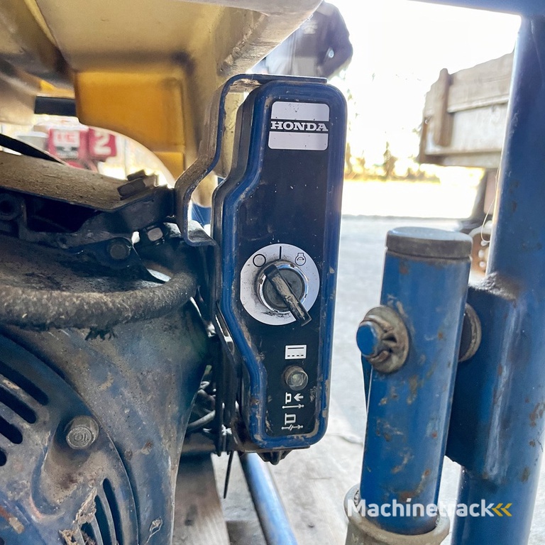 ABC 6401 ED - AA / HHBA