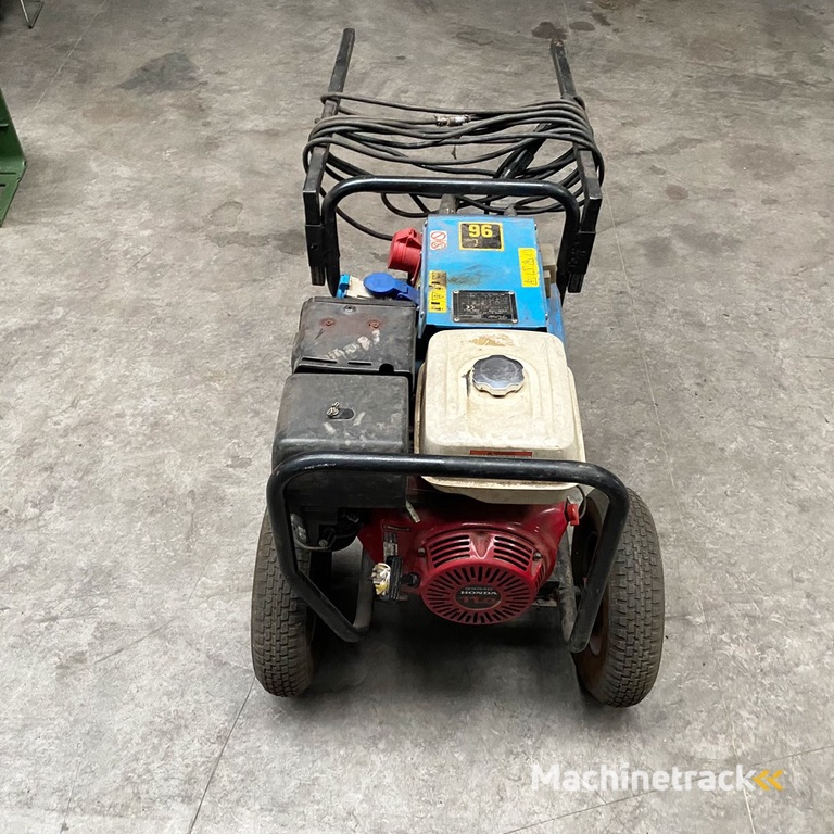 Motosaldatric MPM5/180l-EL/H