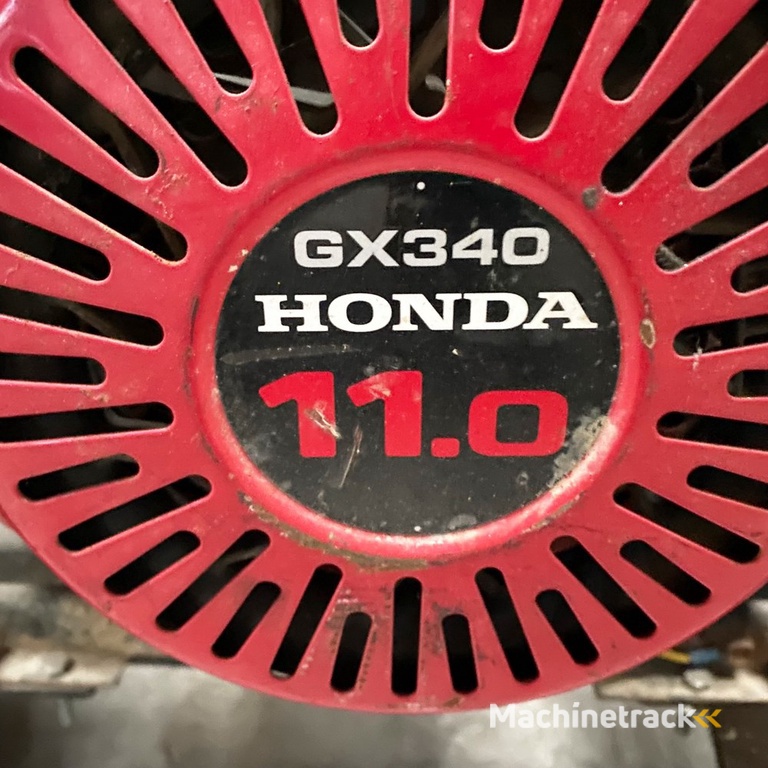 Motosaldatric MPM5/180l-EL/H