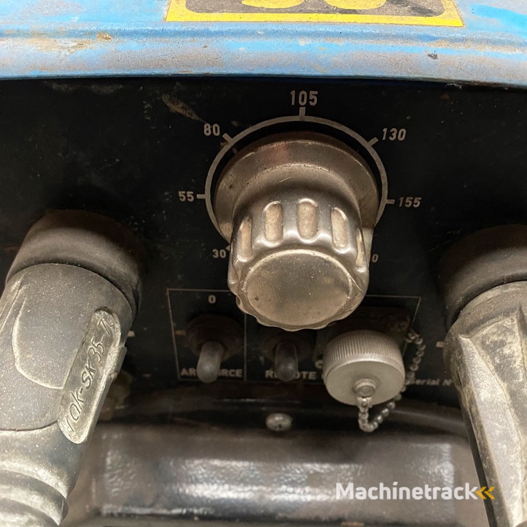 Motosaldatric MPM5/180l-EL/H