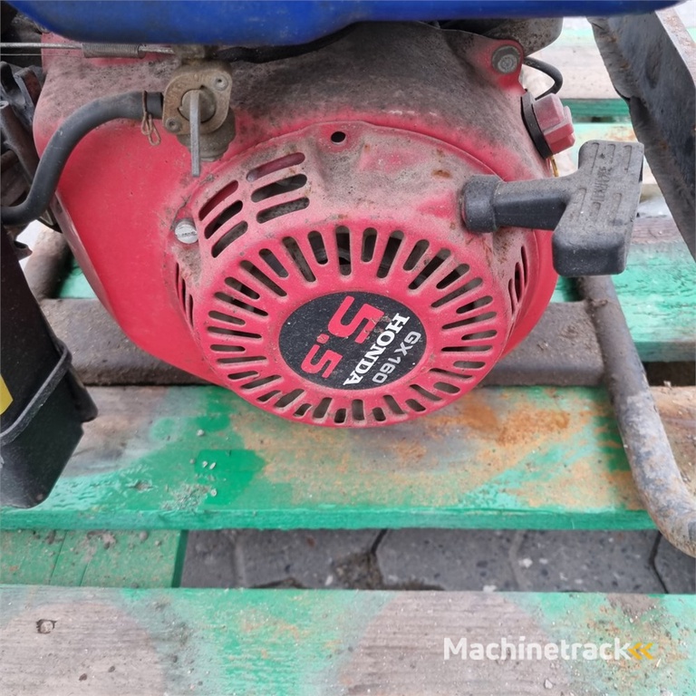 Mecc Alte SpA 2,3 kVA