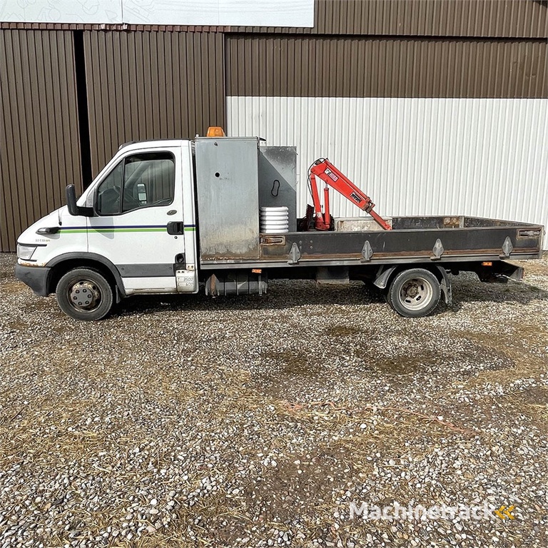 Iveco Daily 35 C 12