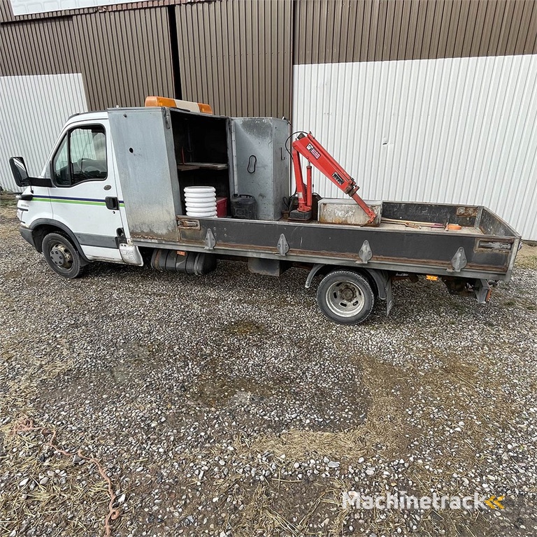 Iveco Daily 35 C 12