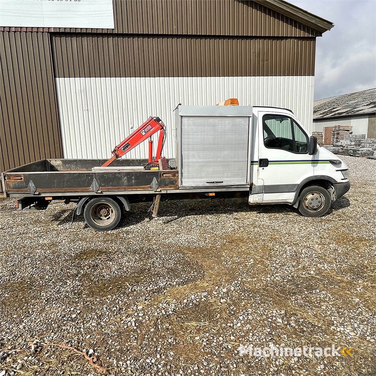 Iveco Daily 35 C 12