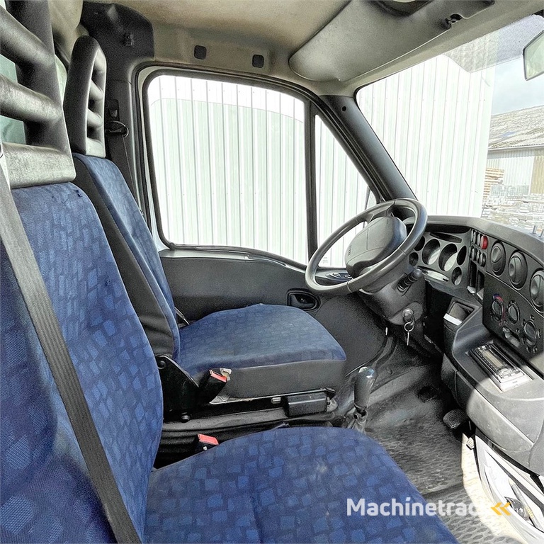 Iveco Daily 35 C 12