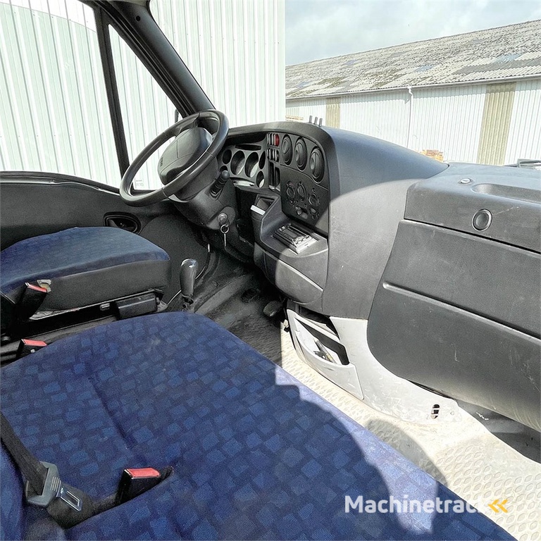 Iveco Daily 35 C 12