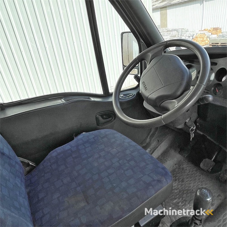 Iveco Daily 35 C 12