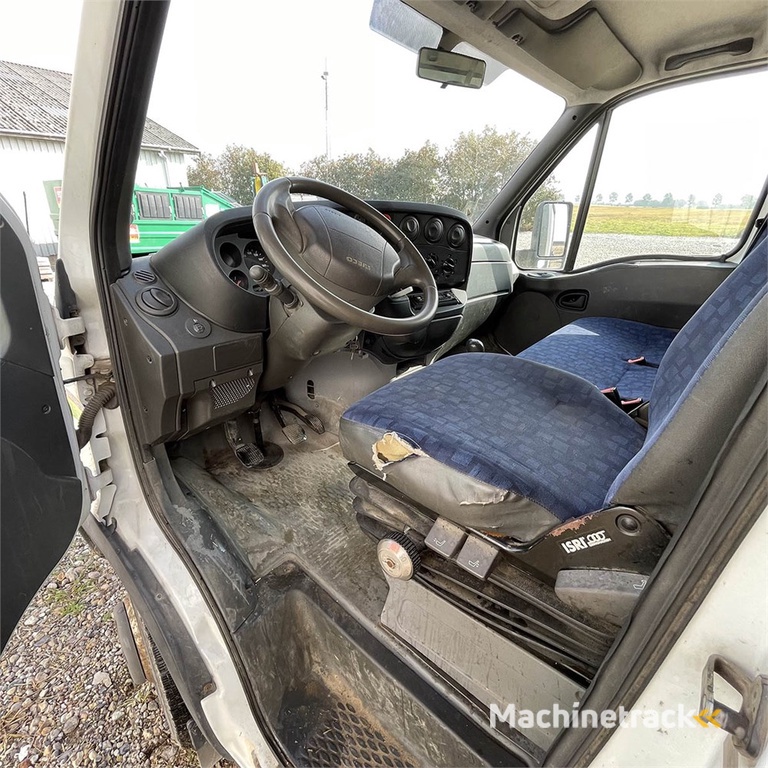Iveco Daily 35 C 12