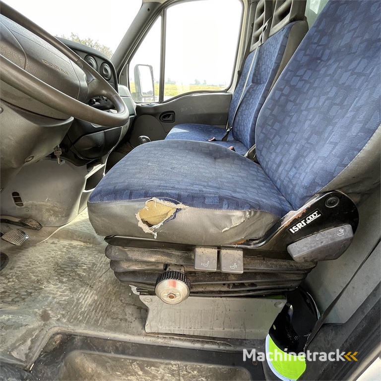 Iveco Daily 35 C 12