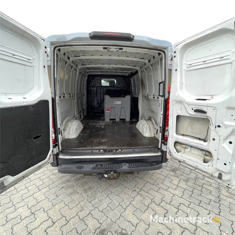 Iveco 35-120 HI Matic