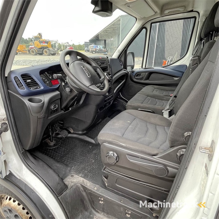 Iveco 35-120 HI Matic