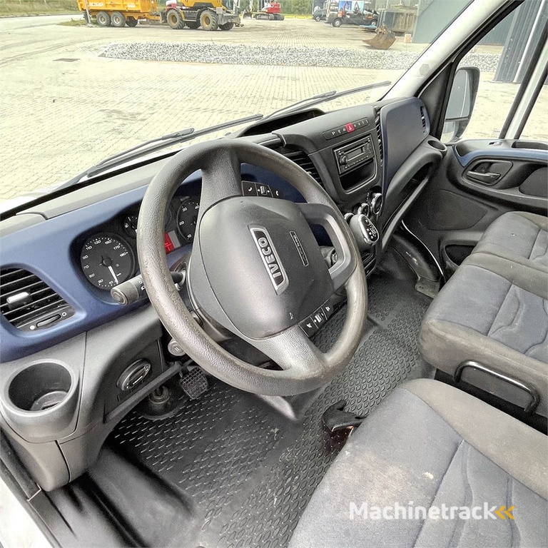 Iveco 35-120 HI Matic