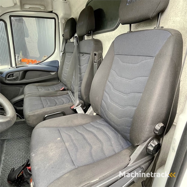Iveco 35-120 HI Matic