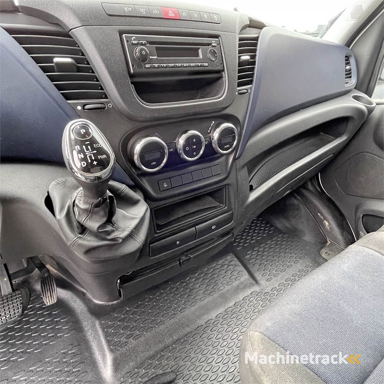 Iveco 35-120 HI Matic