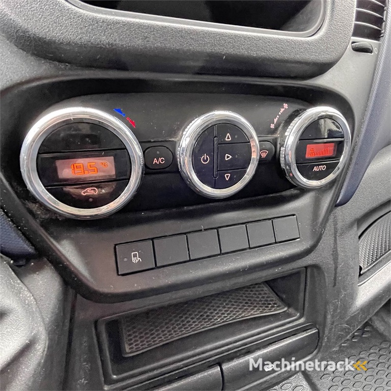Iveco 35-120 HI Matic