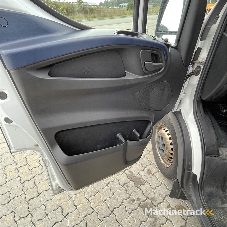 Iveco 35-120 HI Matic