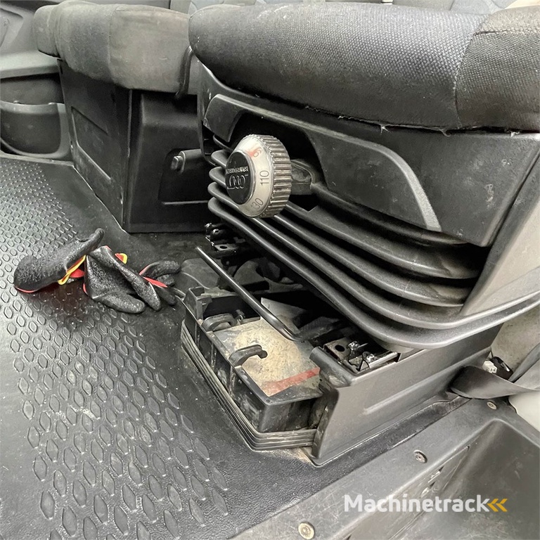 Iveco 35-120 HI Matic